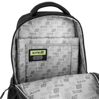 Рюкзак "Kite" /BC26-727L/ Education teens 727L FC Barcelona (1/10)