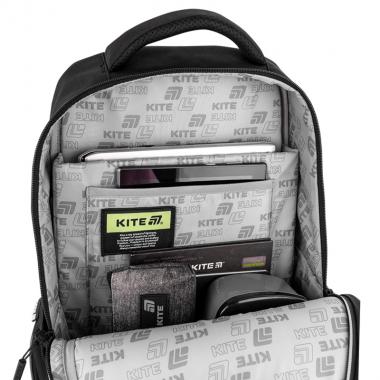 Рюкзак "Kite" /BC26-727L/ Education teens 727L FC Barcelona (1/10)