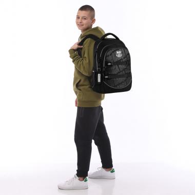 Рюкзак "Kite" /BC26-727L/ Education teens 727L FC Barcelona (1/10)