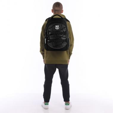 Рюкзак "Kite" /BC26-727L/ Education teens 727L FC Barcelona (1/10)