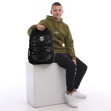 Рюкзак "Kite" /BC26-727L/ Education teens 727L FC Barcelona (1/10)
