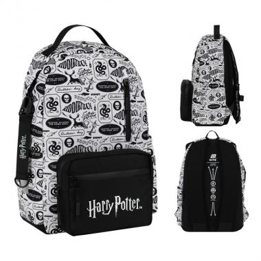 Рюкзак "Kite" /HP26-949M/ Education teens 949M Harry Potter (1/10)