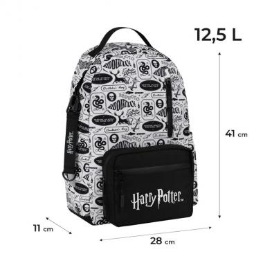 Рюкзак "Kite" /HP26-949M/ Education teens 949M Harry Potter (1/10)