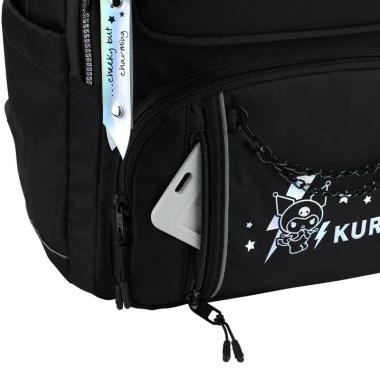 Рюкзак "Kite" /HK26-2594M/ Education teens 2594M Kuromi (1/10)