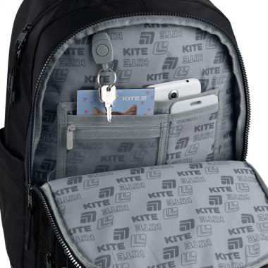 Рюкзак "Kite" /HK26-2594M/ Education teens 2594M Kuromi (1/10)