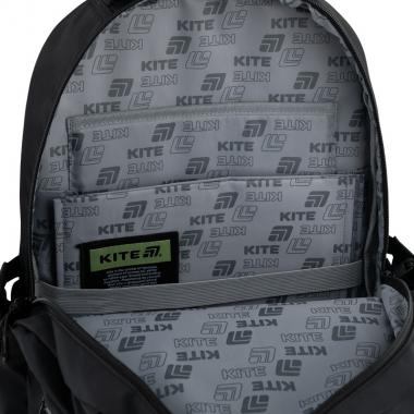 Рюкзак "Kite" /HK26-2594M/ Education teens 2594M Kuromi (1/10)