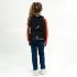 Рюкзак "Kite" /HK26-2594M/ Education teens 2594M Kuromi (1/10)