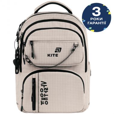 Рюкзак "Kite" /K26-2594M-1/ Education teens 2594M-1 (1/10)