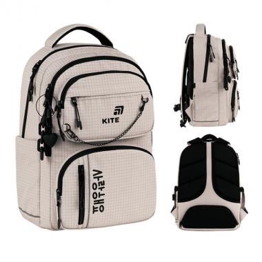 Рюкзак "Kite" /K26-2594M-1/ Education teens 2594M-1 (1/10)