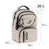 Рюкзак "Kite" /K26-2594M-1/ Education teens 2594M-1 (1/10)