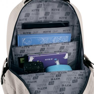 Рюкзак "Kite" /K26-2594M-1/ Education teens 2594M-1 (1/10)