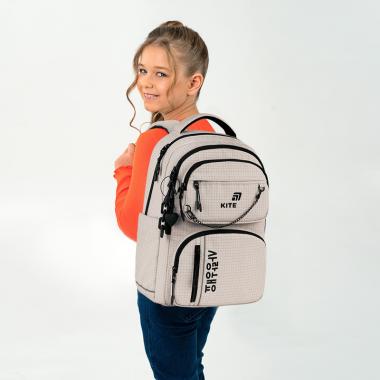 Рюкзак "Kite" /K26-2594M-1/ Education teens 2594M-1 (1/10)