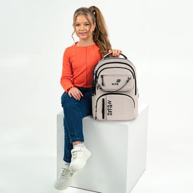 Рюкзак "Kite" /K26-2594M-1/ Education teens 2594M-1 (1/10)