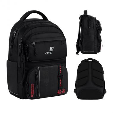 Рюкзак "Kite" /K26-2594M-2/ Education teens 2594M-2 (1/10)