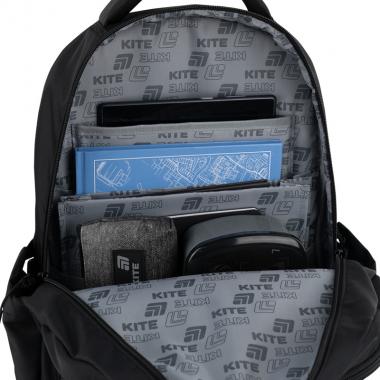Рюкзак "Kite" /K26-2594M-2/ Education teens 2594M-2 (1/10)