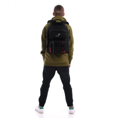 Рюкзак "Kite" /K26-2594M-2/ Education teens 2594M-2 (1/10)