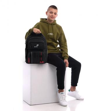 Рюкзак "Kite" /K26-2594M-2/ Education teens 2594M-2 (1/10)