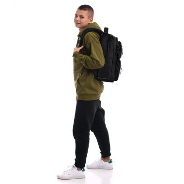 Рюкзак "Kite" /K26-2594M-2/ Education teens 2594M-2 (1/10)
