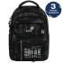 Рюкзак "Kite" /K26-2594M-3/ Education teens 2594M-3 (1/10)