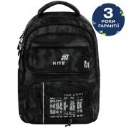 Рюкзак "Kite" /K26-2594M-3/ Education teens 2594M-3 (1/10)