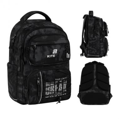 Рюкзак "Kite" /K26-2594M-3/ Education teens 2594M-3 (1/10)