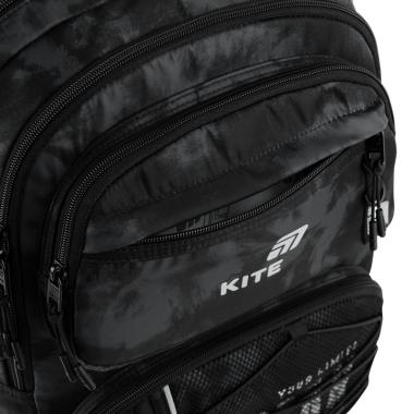 Рюкзак "Kite" /K26-2594M-3/ Education teens 2594M-3 (1/10)