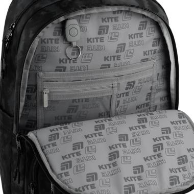 Рюкзак "Kite" /K26-2594M-3/ Education teens 2594M-3 (1/10)