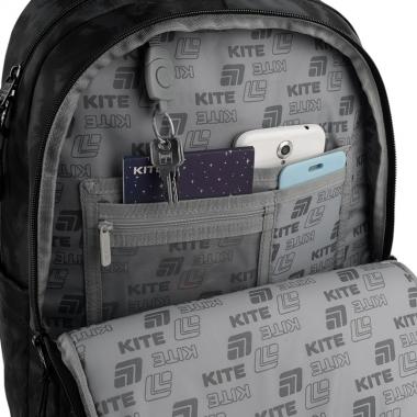 Рюкзак "Kite" /K26-2594M-3/ Education teens 2594M-3 (1/10)