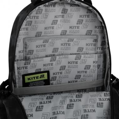 Рюкзак "Kite" /K26-2594M-3/ Education teens 2594M-3 (1/10)