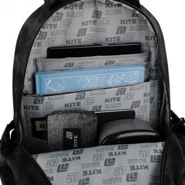 Рюкзак "Kite" /K26-2594M-3/ Education teens 2594M-3 (1/10)