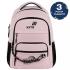 Рюкзак "Kite" /K26-1019L-1/ Education teens 1019L-1 (1/10)