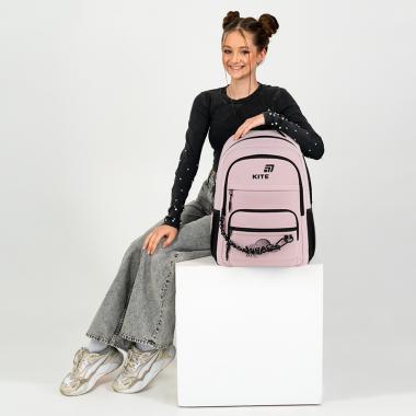 Рюкзак "Kite" /K26-1019L-1/ Education teens 1019L-1 (1/10)