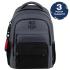 Рюкзак "Kite" /BC26-1019L/ Education teens 1019L FC Barcelona (1/10)