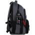 Рюкзак "Kite" /BC26-1019L/ Education teens 1019L FC Barcelona (1/10)