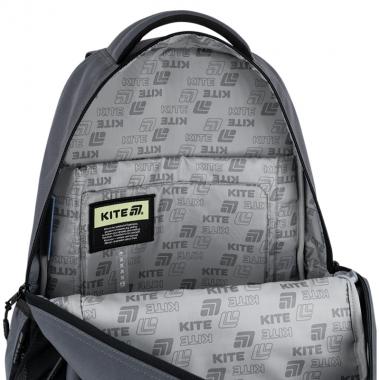 Рюкзак "Kite" /BC26-1019L/ Education teens 1019L FC Barcelona (1/10)