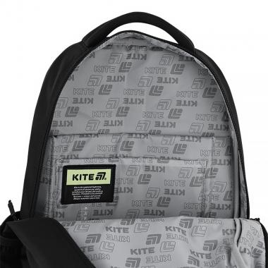 Рюкзак "Kite" /K26-1019L-2/ Education teens 1019L-2 (1/10)