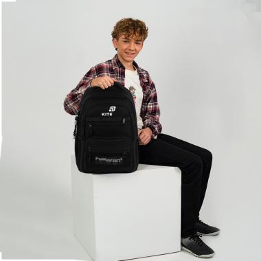 Рюкзак "Kite" /K26-1019L-2/ Education teens 1019L-2 (1/10)
