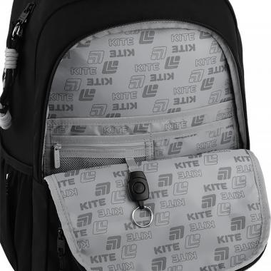 Рюкзак "Kite" /K26-1019L-2/ Education teens 1019L-2 (1/10)