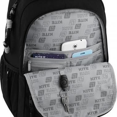 Рюкзак "Kite" /K26-1019L-2/ Education teens 1019L-2 (1/10)