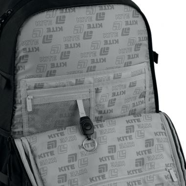 Рюкзак "Kite" /K26-1018XL-1/ Education teens 1018XL-1 (1/10)
