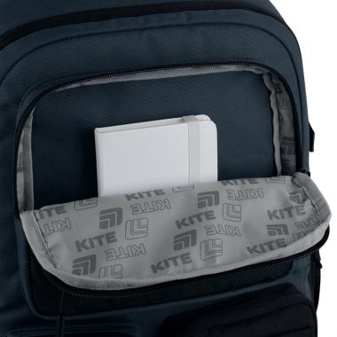 Рюкзак "Kite" /K26-1018XL-2/ Education teens 1018XL-2 (1/10)
