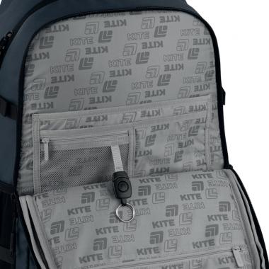 Рюкзак "Kite" /K26-1018XL-2/ Education teens 1018XL-2 (1/10)