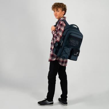 Рюкзак "Kite" /K26-1018XL-2/ Education teens 1018XL-2 (1/10)