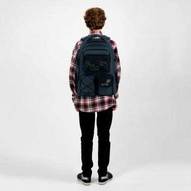 Рюкзак "Kite" /K26-1018XL-2/ Education teens 1018XL-2 (1/10)