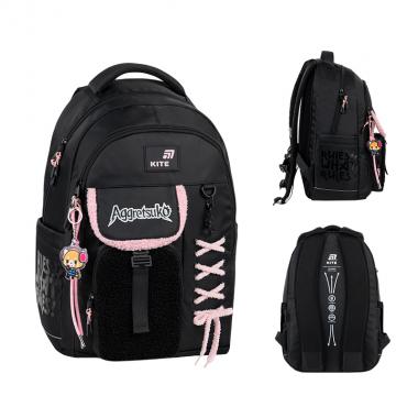 Рюкзак "Kite" /AR26-2597L/ Education teens 2597L Aggretsuko (1/10)