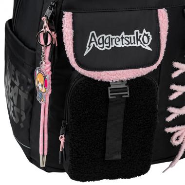 Рюкзак "Kite" /AR26-2597L/ Education teens 2597L Aggretsuko (1/10)