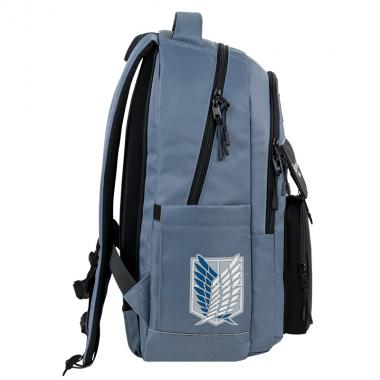 Рюкзак "Kite" /AT26-2597L/ Education teens 2597L Attack on Titan (1/10)