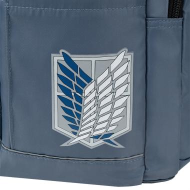 Рюкзак "Kite" /AT26-2597L/ Education teens 2597L Attack on Titan (1/10)