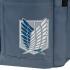 Рюкзак "Kite" /AT26-2597L/ Education teens 2597L Attack on Titan (1/10)
