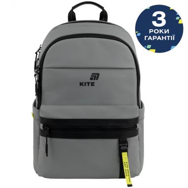 Рюкзак "Kite" /K26-2721L-1/ Education teens 2721L-1 (1/10)